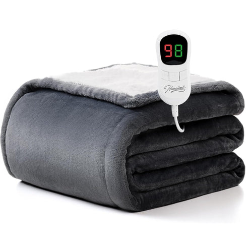 Heated Blanket