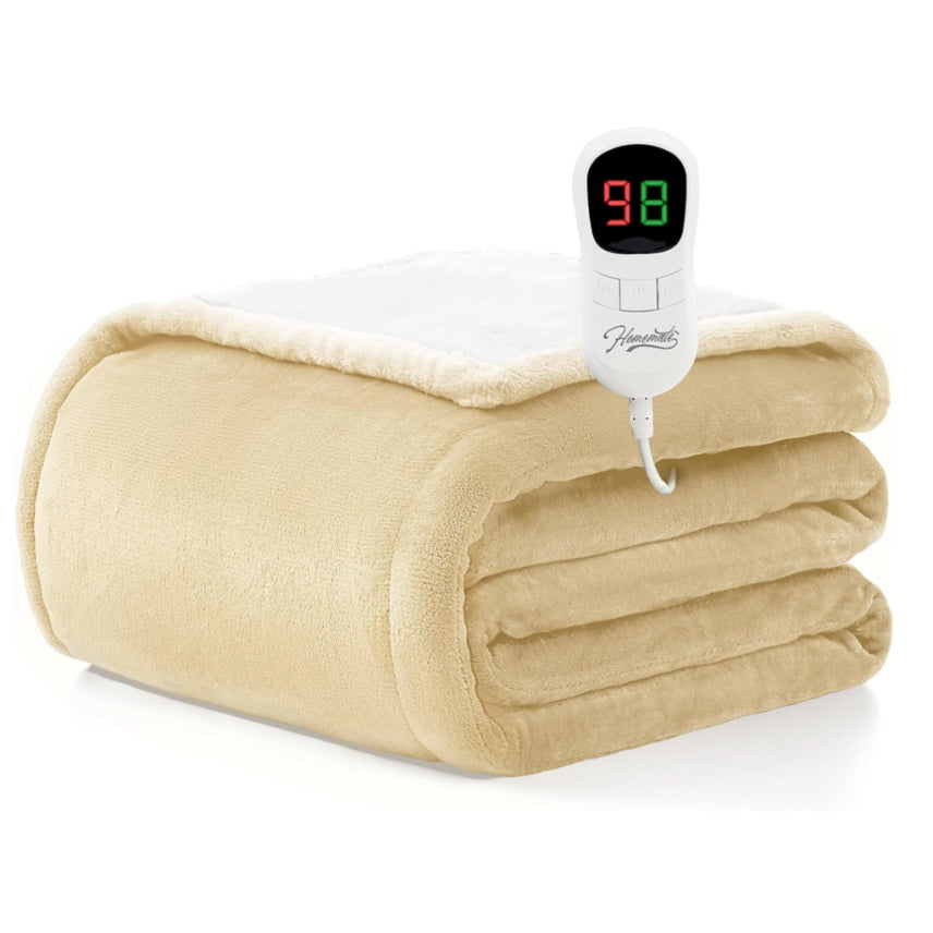 Heated Blanket